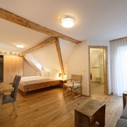 Hotel Garni Alpengruss