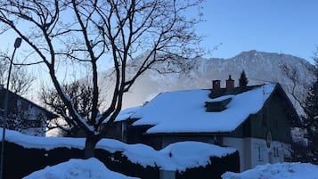 住宿景觀