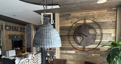 Chalet MOOS