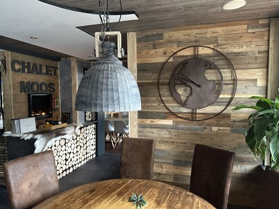 Chalet MOOS