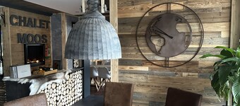Chalet MOOS