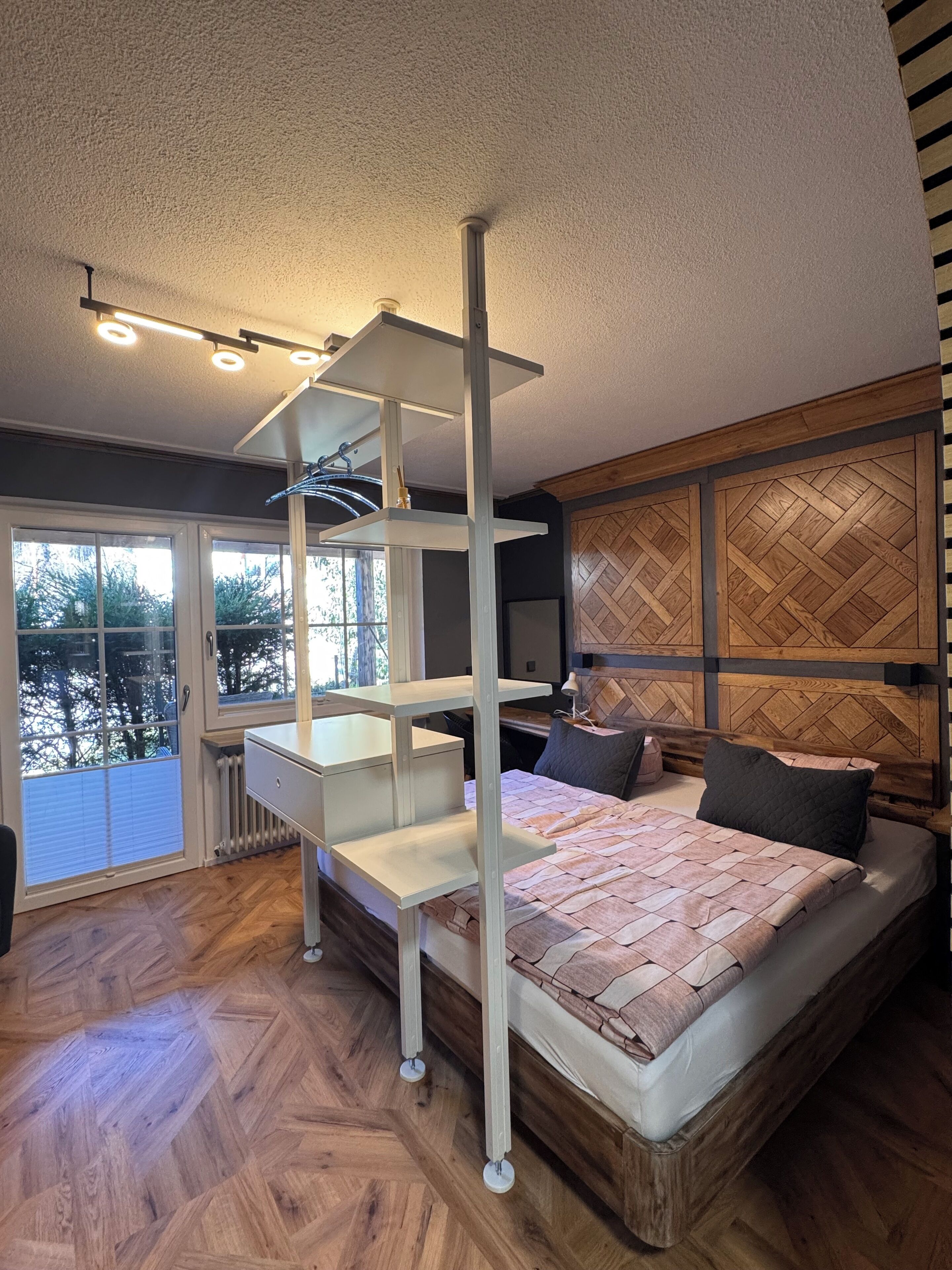 Chambre Double Standard