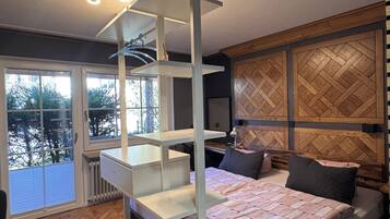 Chambre Double Standard