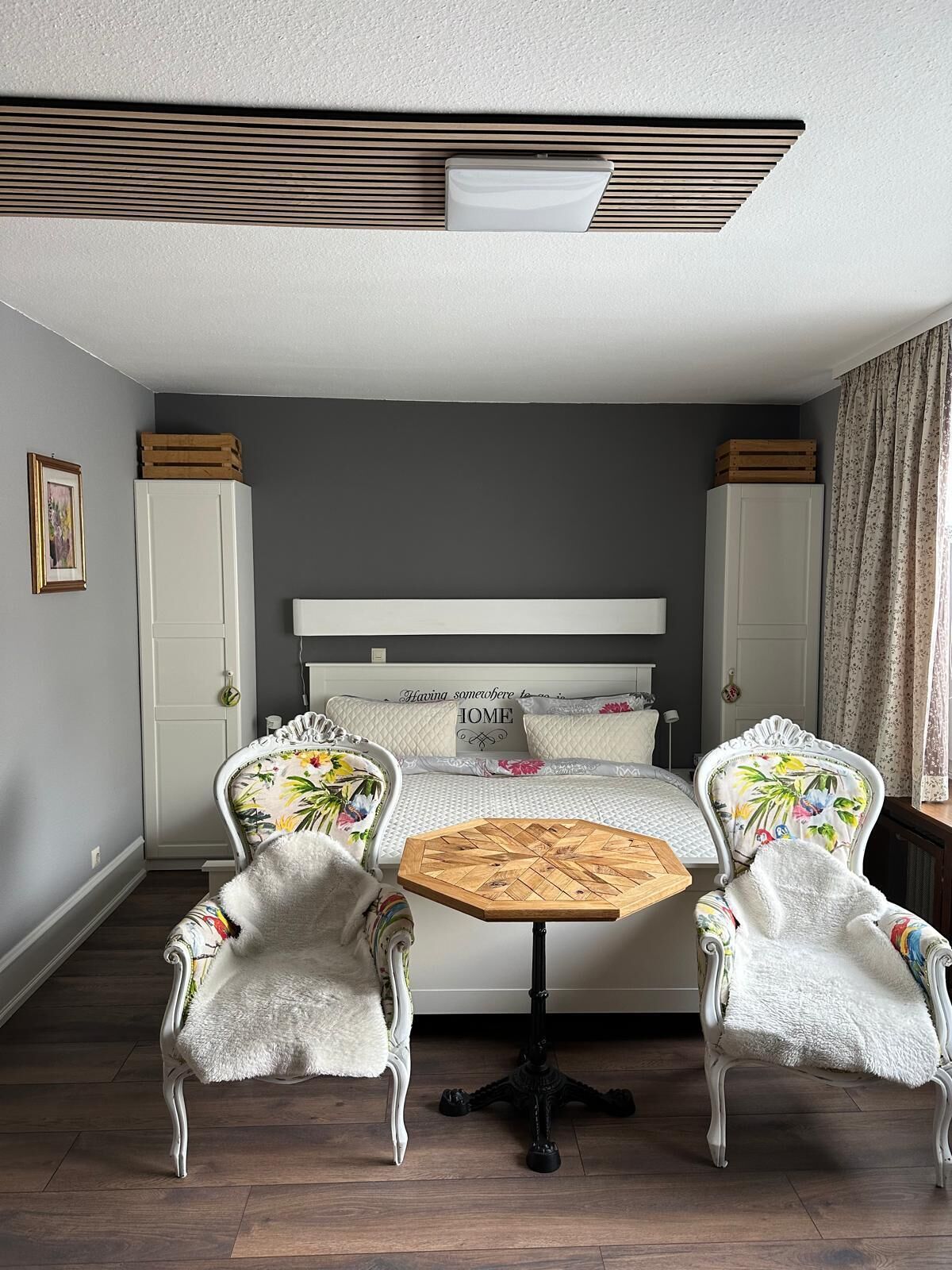 Standard Double Room | Premium bedding, free WiFi