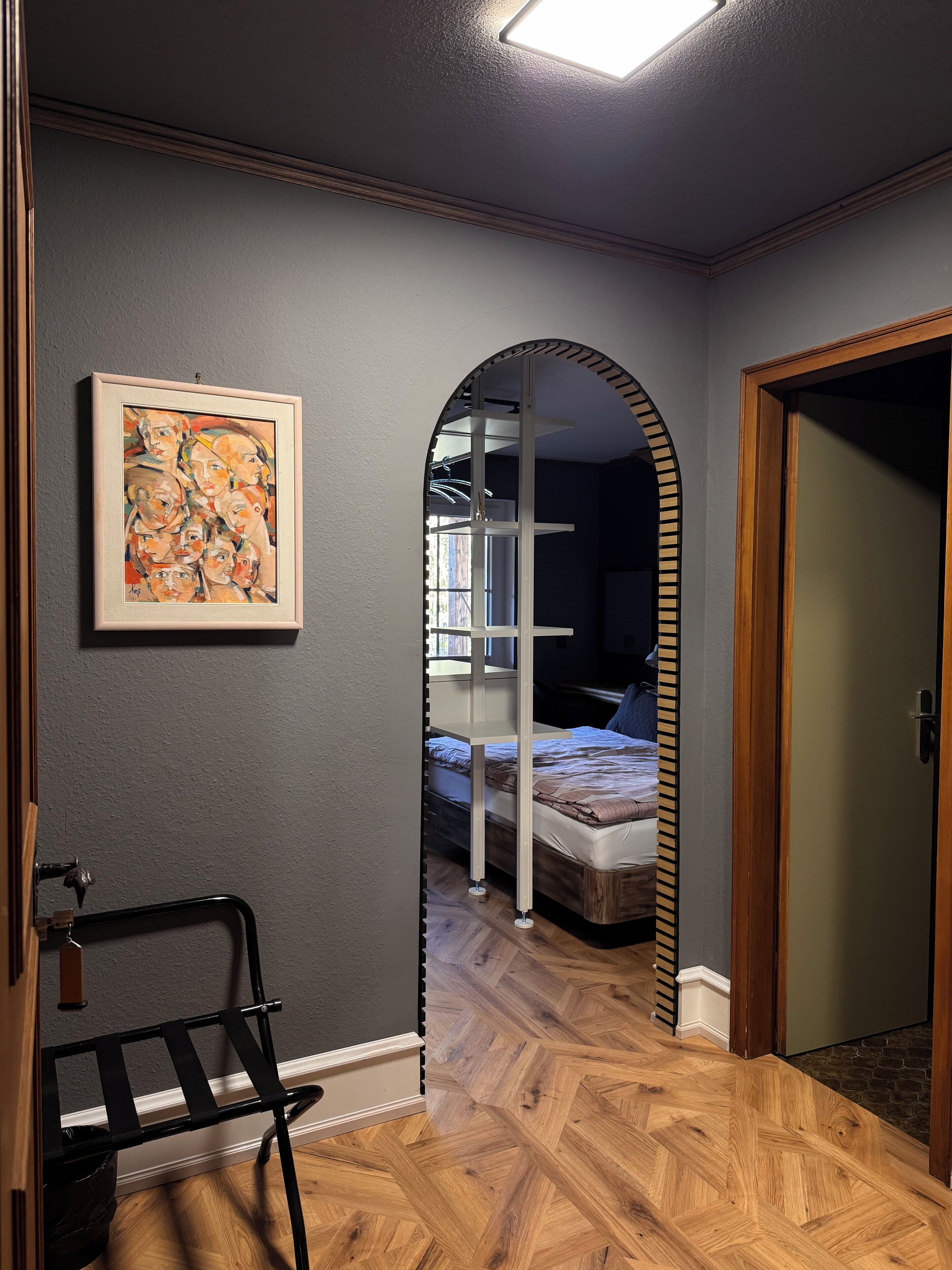 Chambre Double Standard