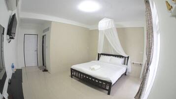 Kamar Double Superior | Wi-Fi gratis