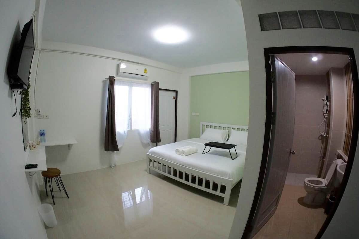 Habitación estándar doble | Wifi gratis