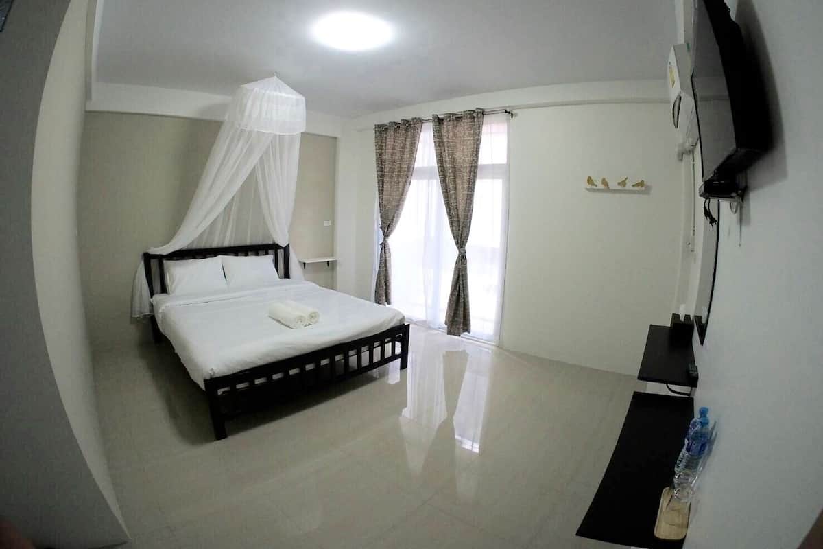 Habitación doble superior | Wifi gratis