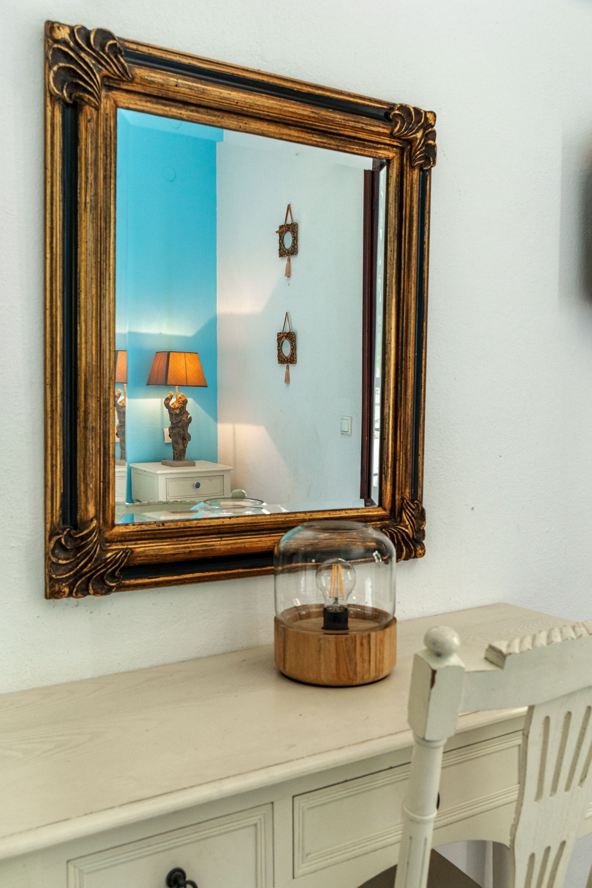 Triple Room, Garden View | Living area | LCD TV