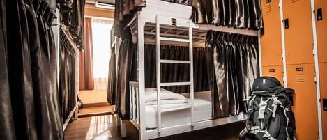 Accès au Wi-Fi (inclus)