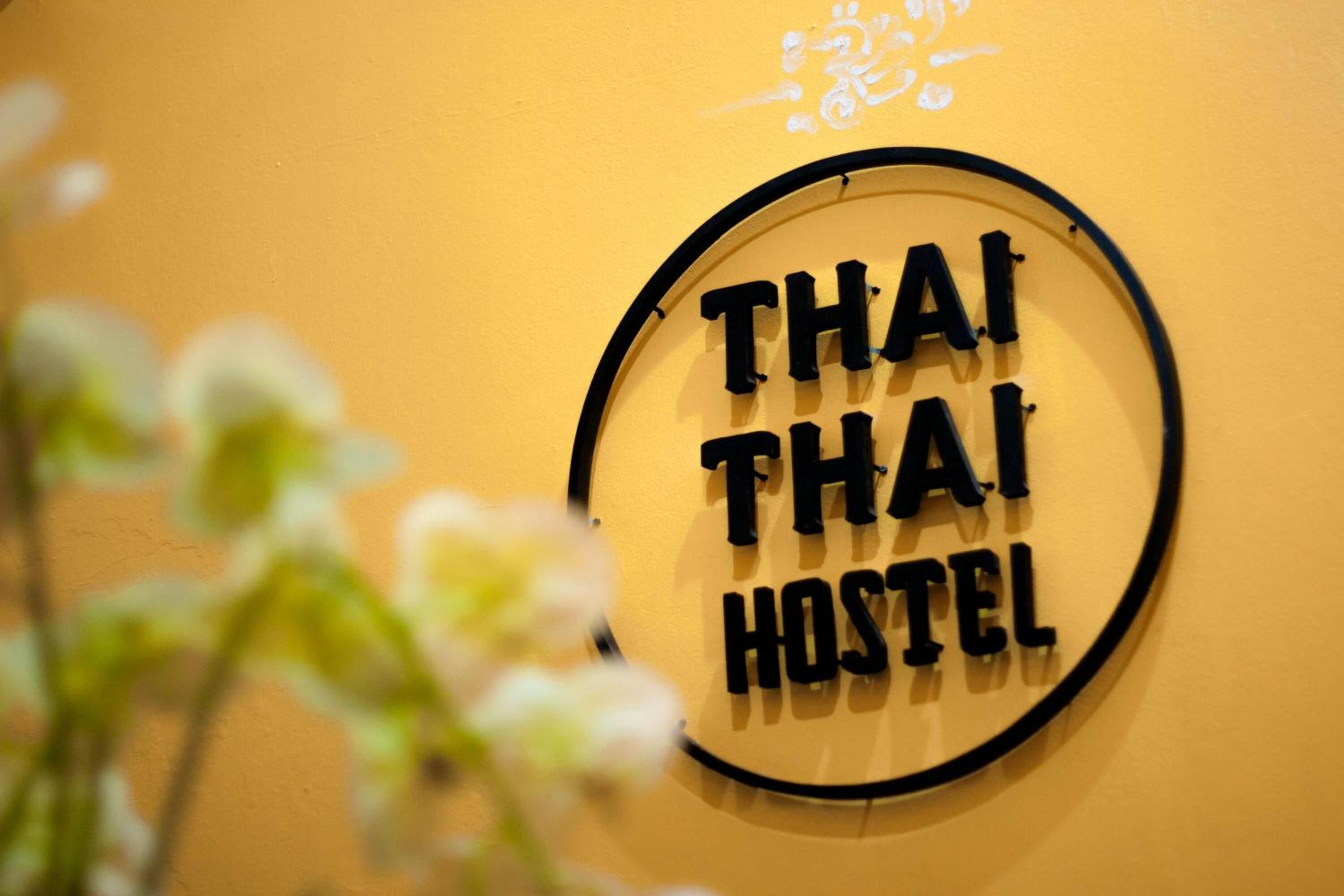 Foto - Thai Thai Hostel