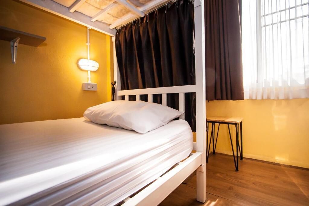 Foto - Thai Thai Hostel