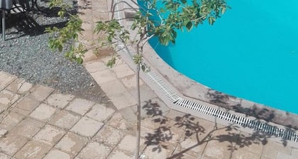 Sfinias Hotel