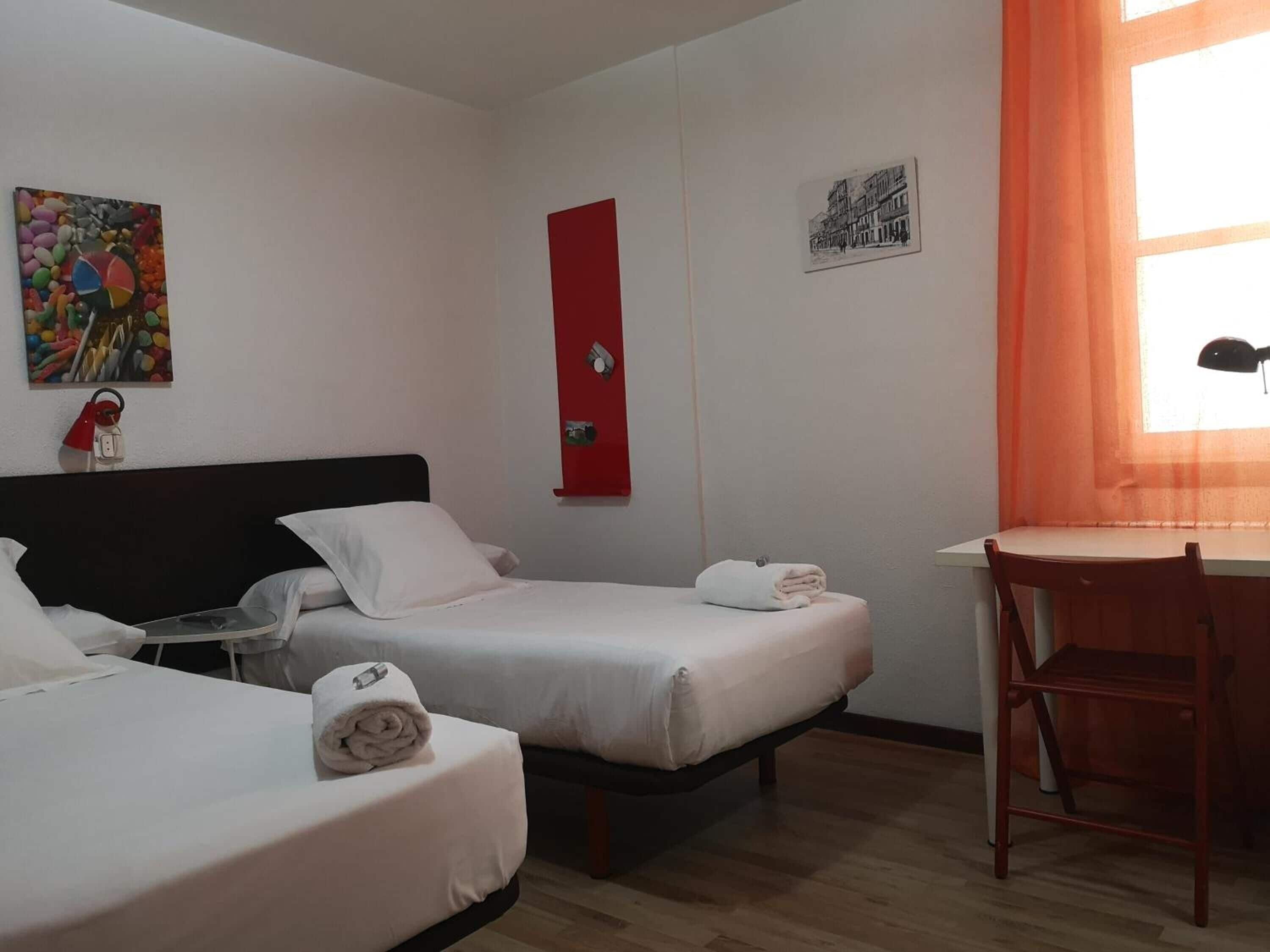 Foto - Pensión Las Rías