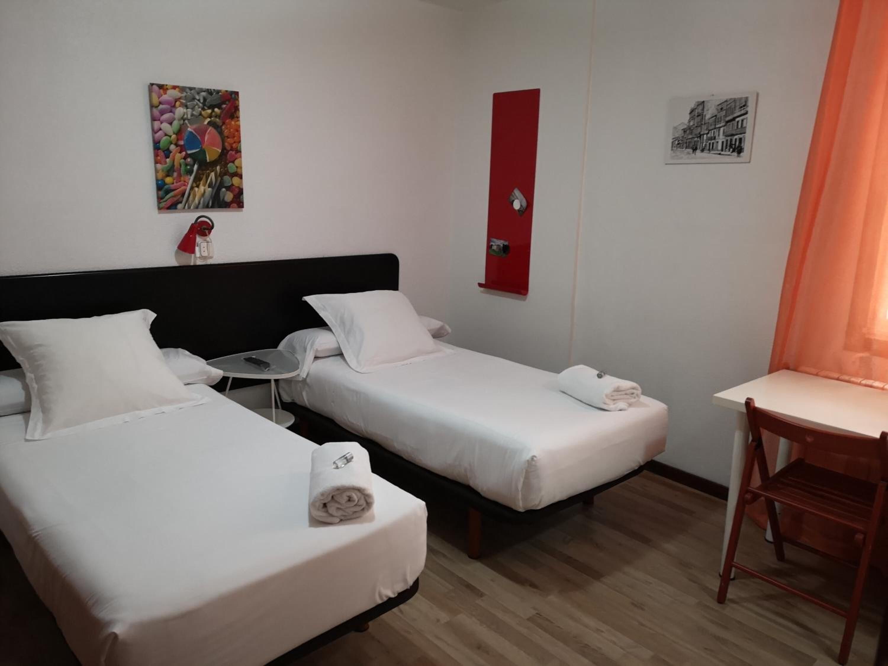 Foto - Pensión Las Rías