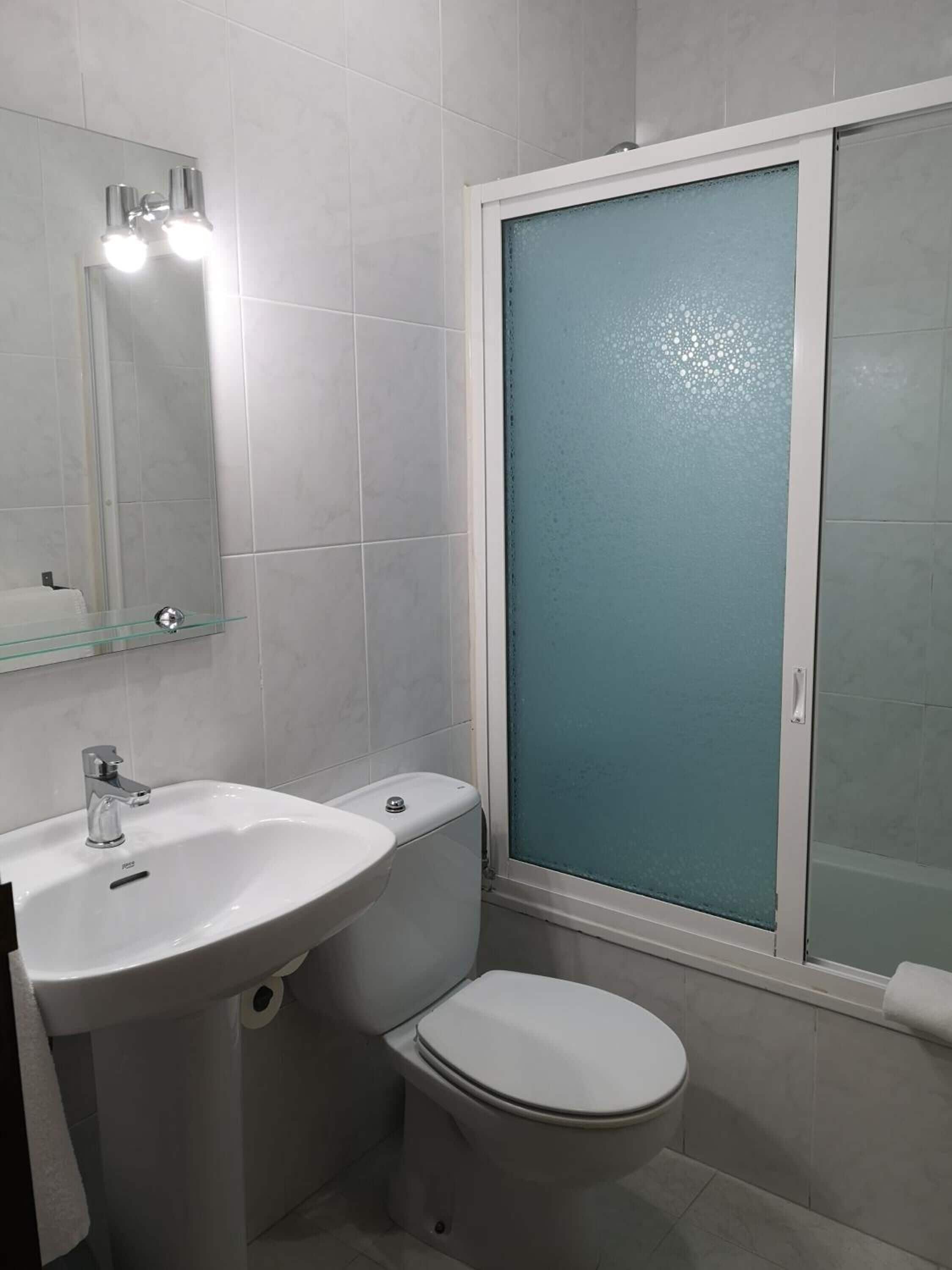 Foto - Pensión Las Rías