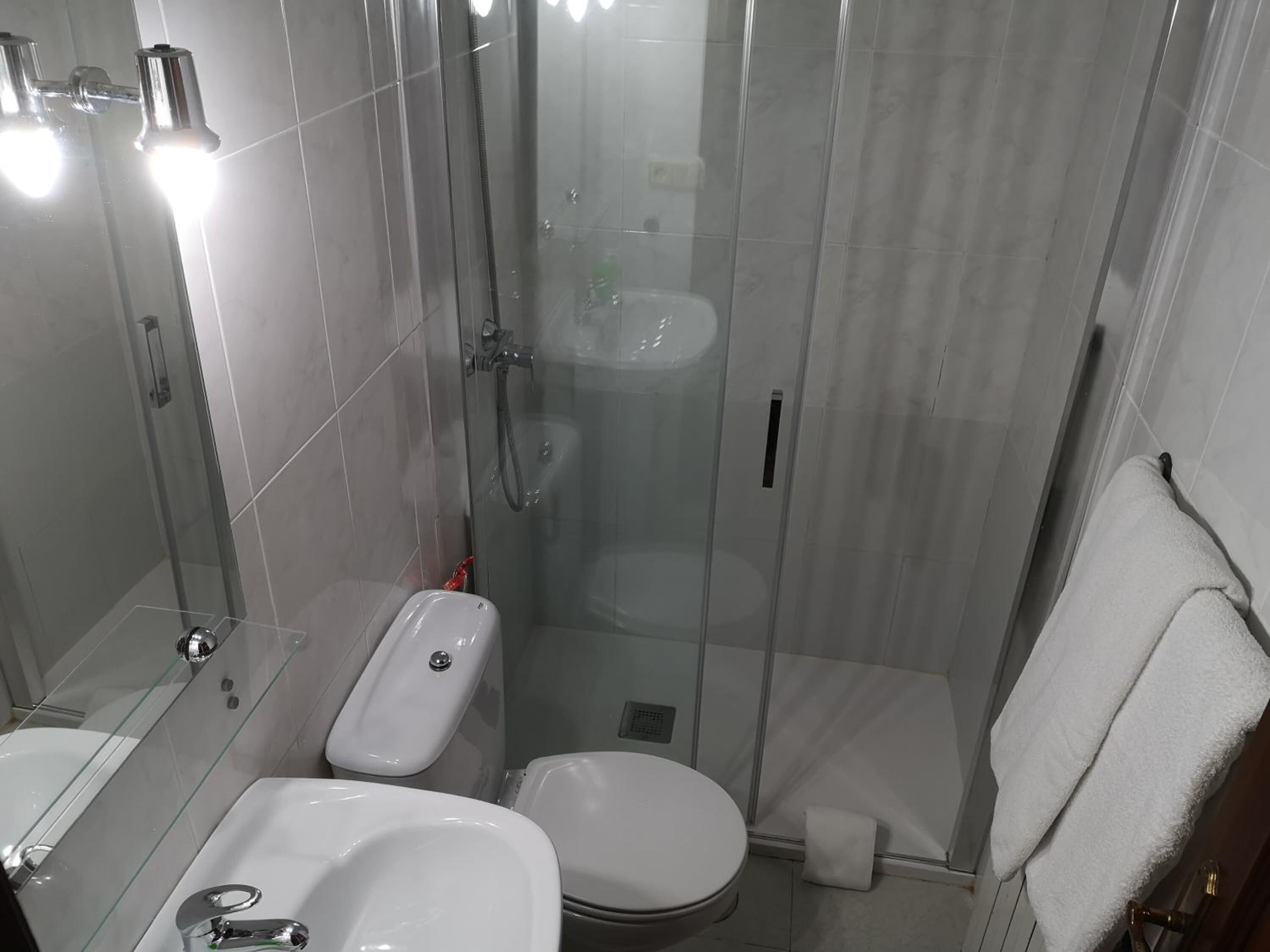 Foto - Pensión Las Rías