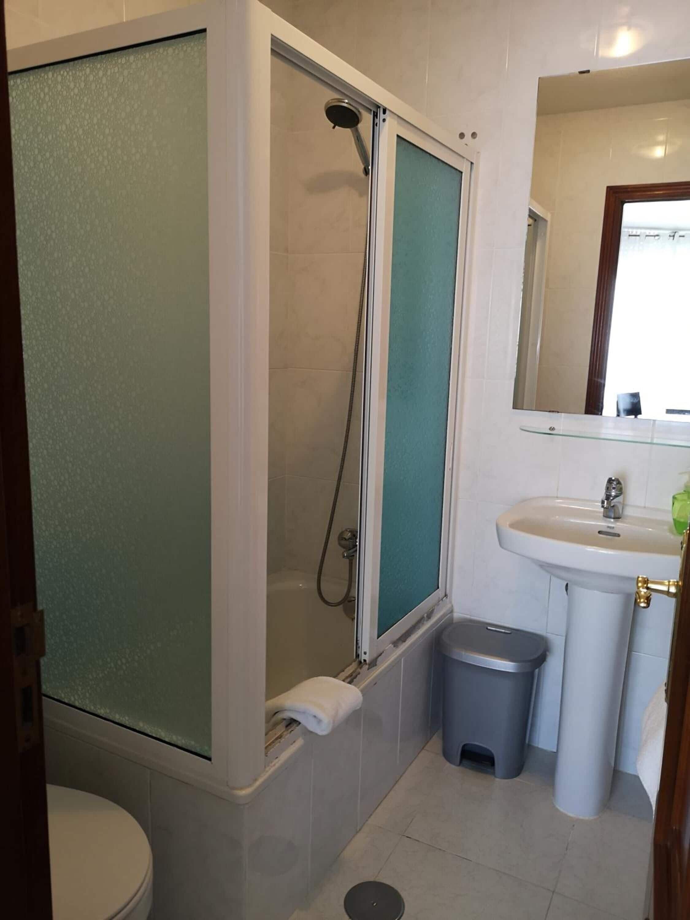 Foto - Pensión Las Rías