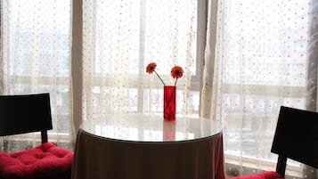 Detalle interior