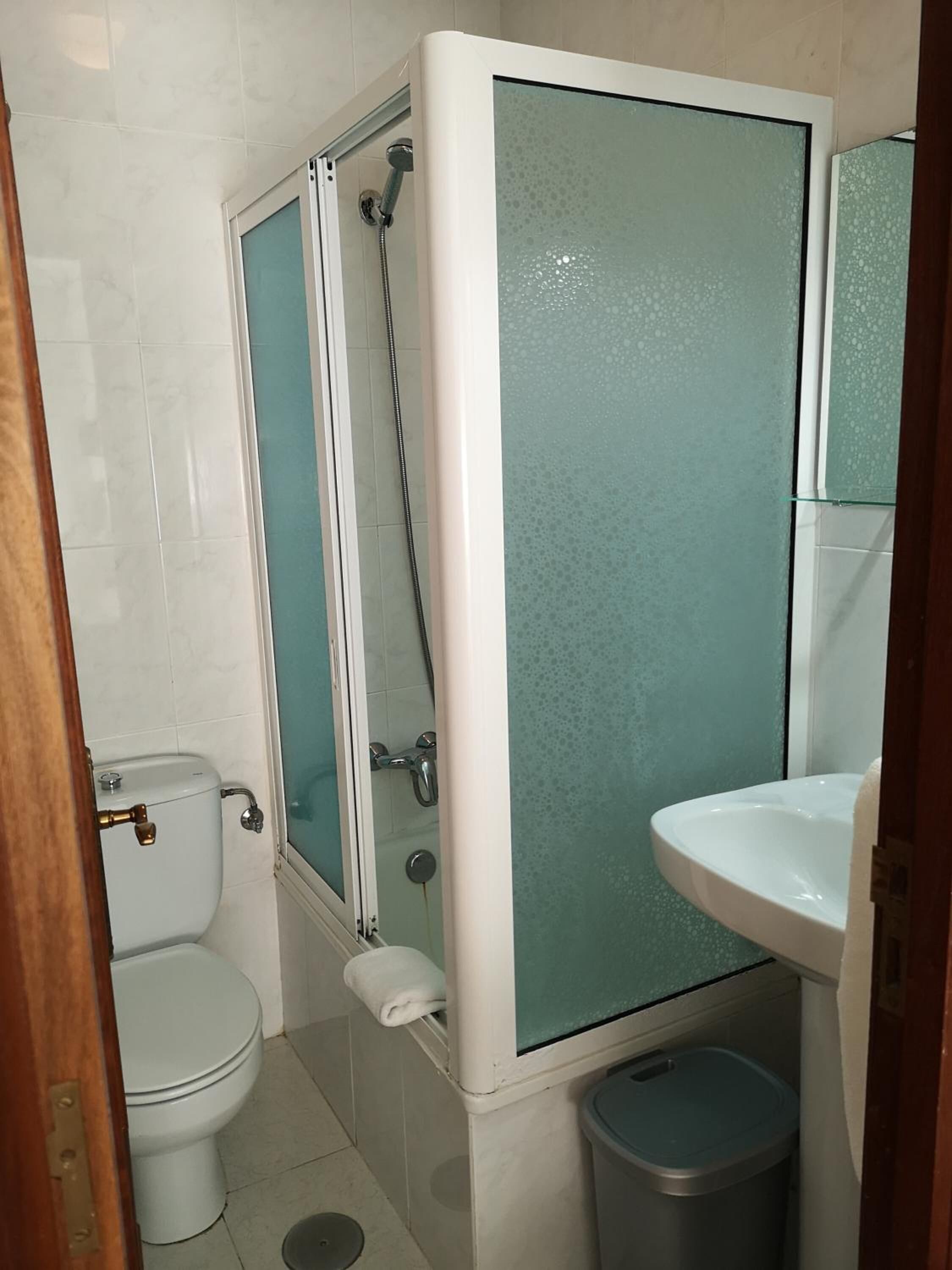 Foto - Pensión Las Rías