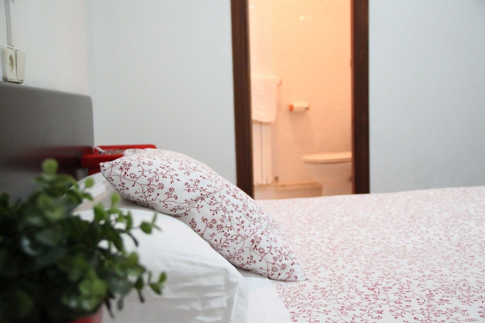 Foto - Pensión Las Rías