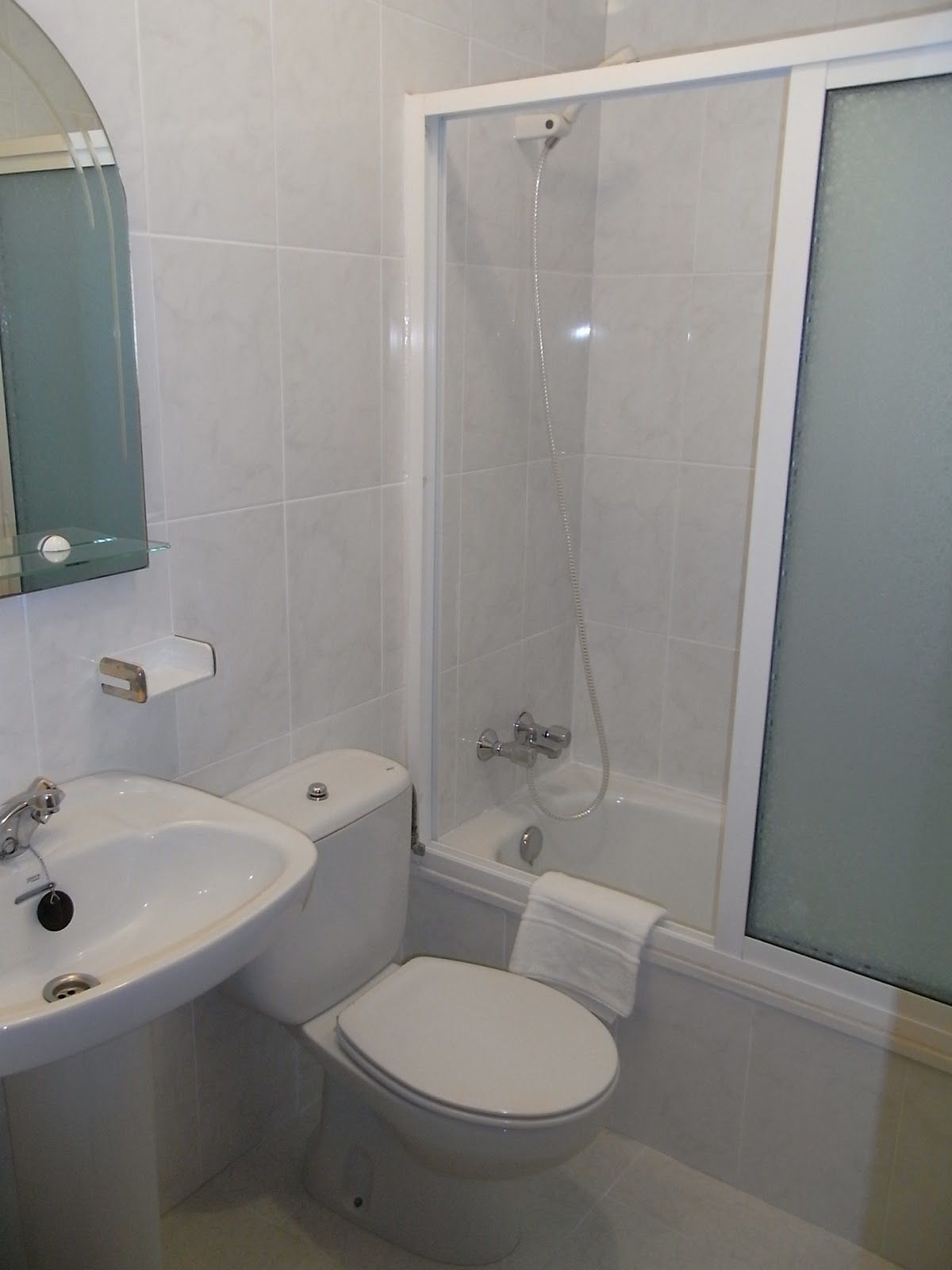 Foto - Pensión Las Rías