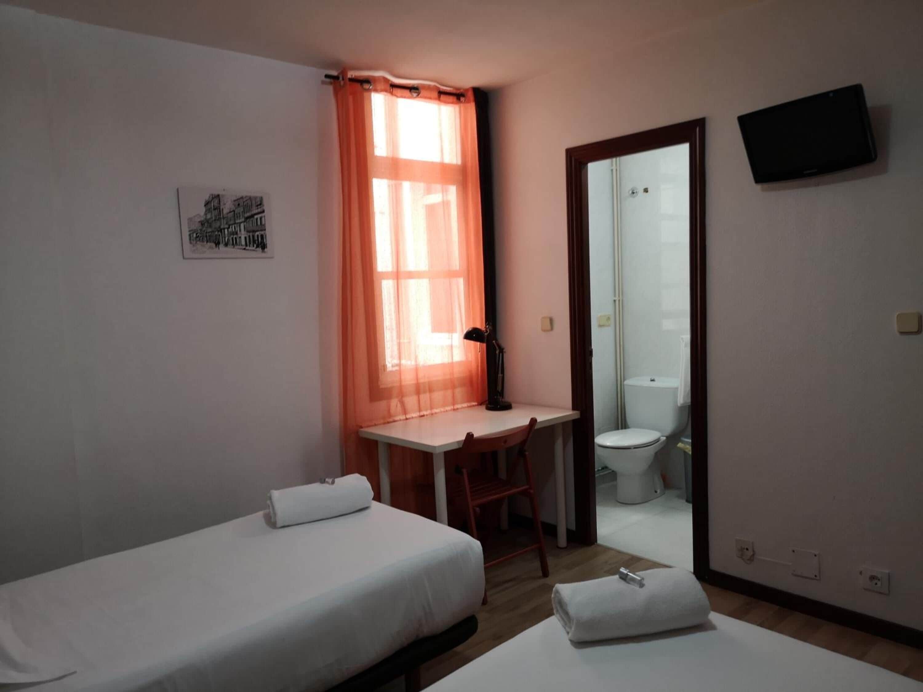 Foto - Pensión Las Rías