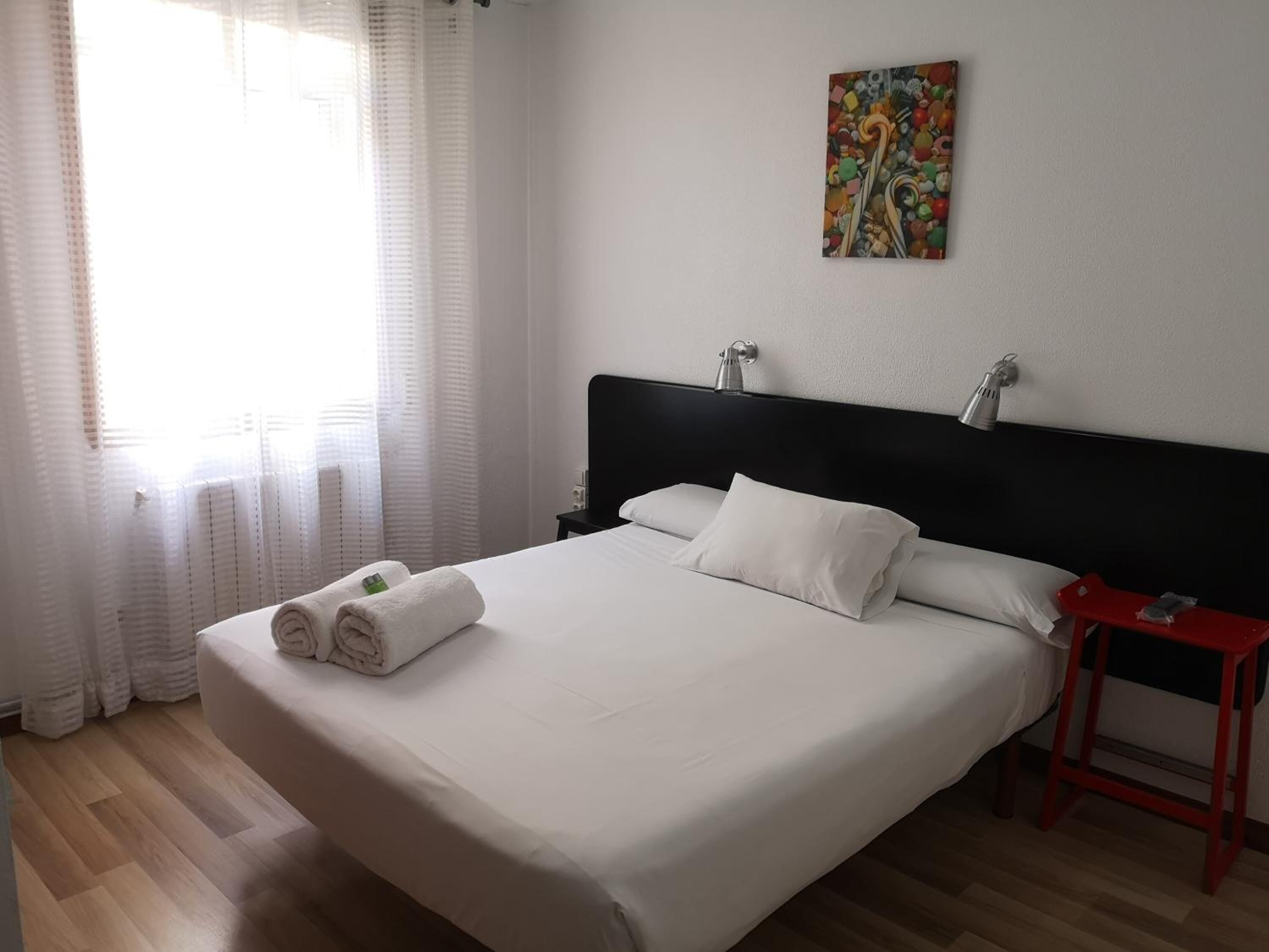 Foto - Pensión Las Rías