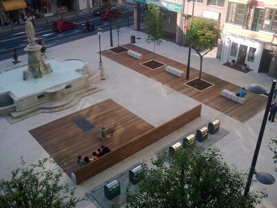 Pension Las Rias