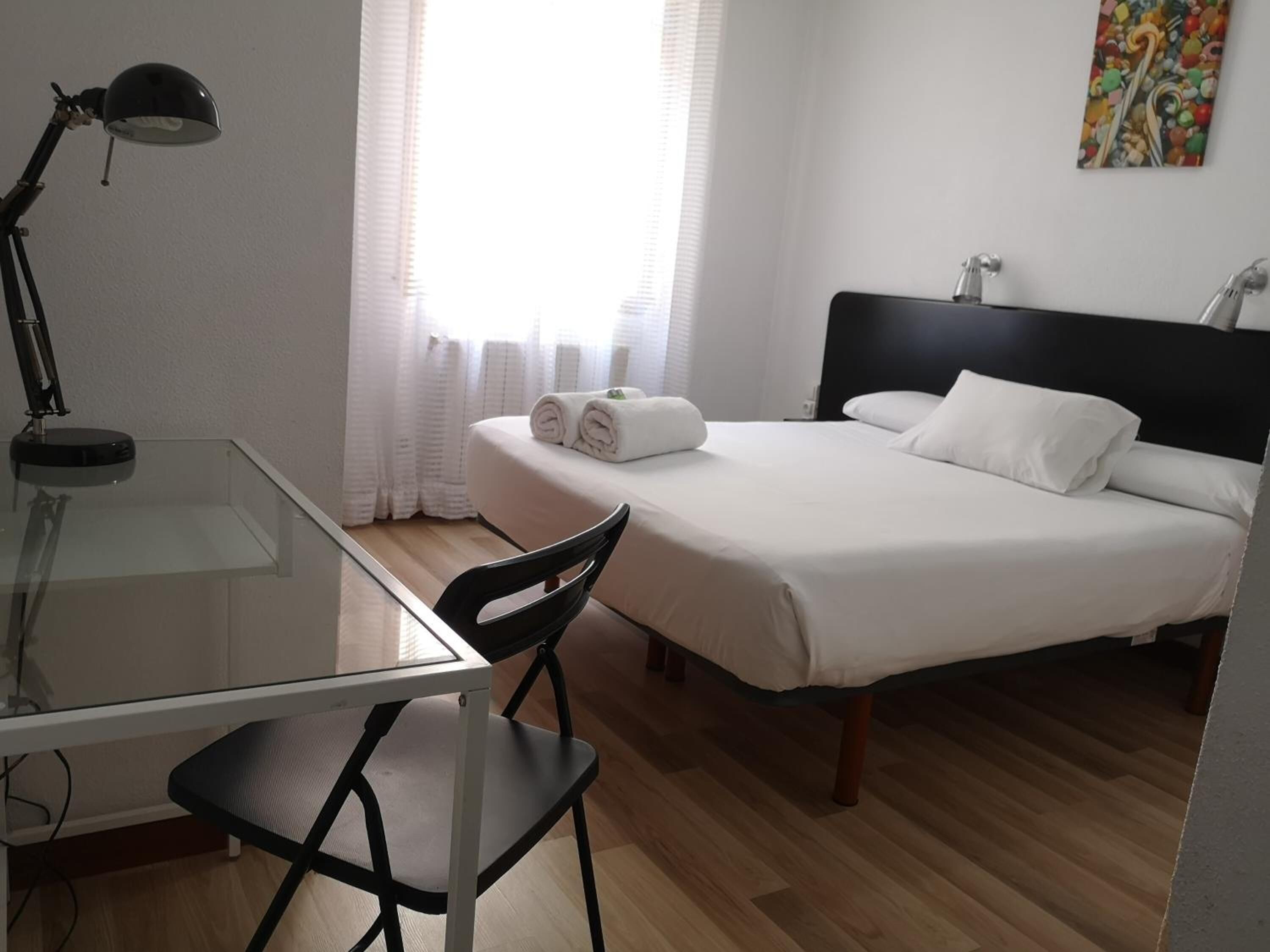 Foto - Pensión Las Rías