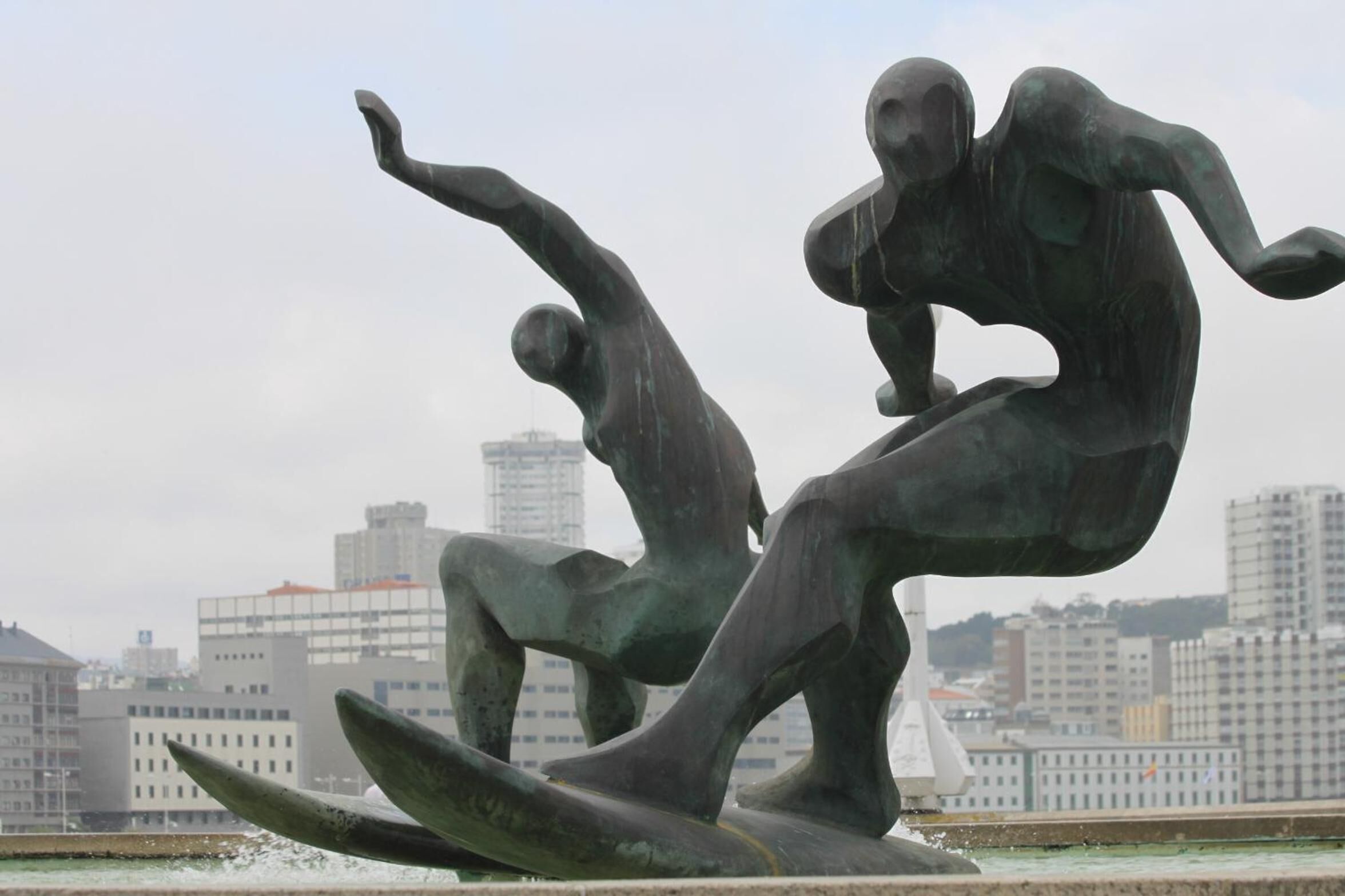 Foto - Pensión Las Rías