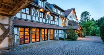Landhotel Heimathenhof