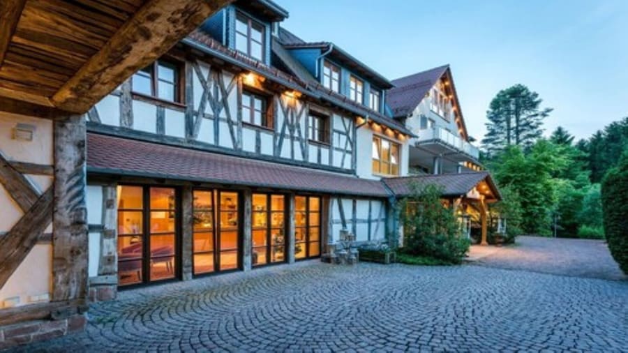 Landhotel Heimathenhof