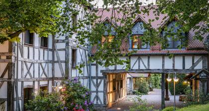 Landhotel Heimathenhof