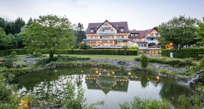 Landhotel Heimathenhof