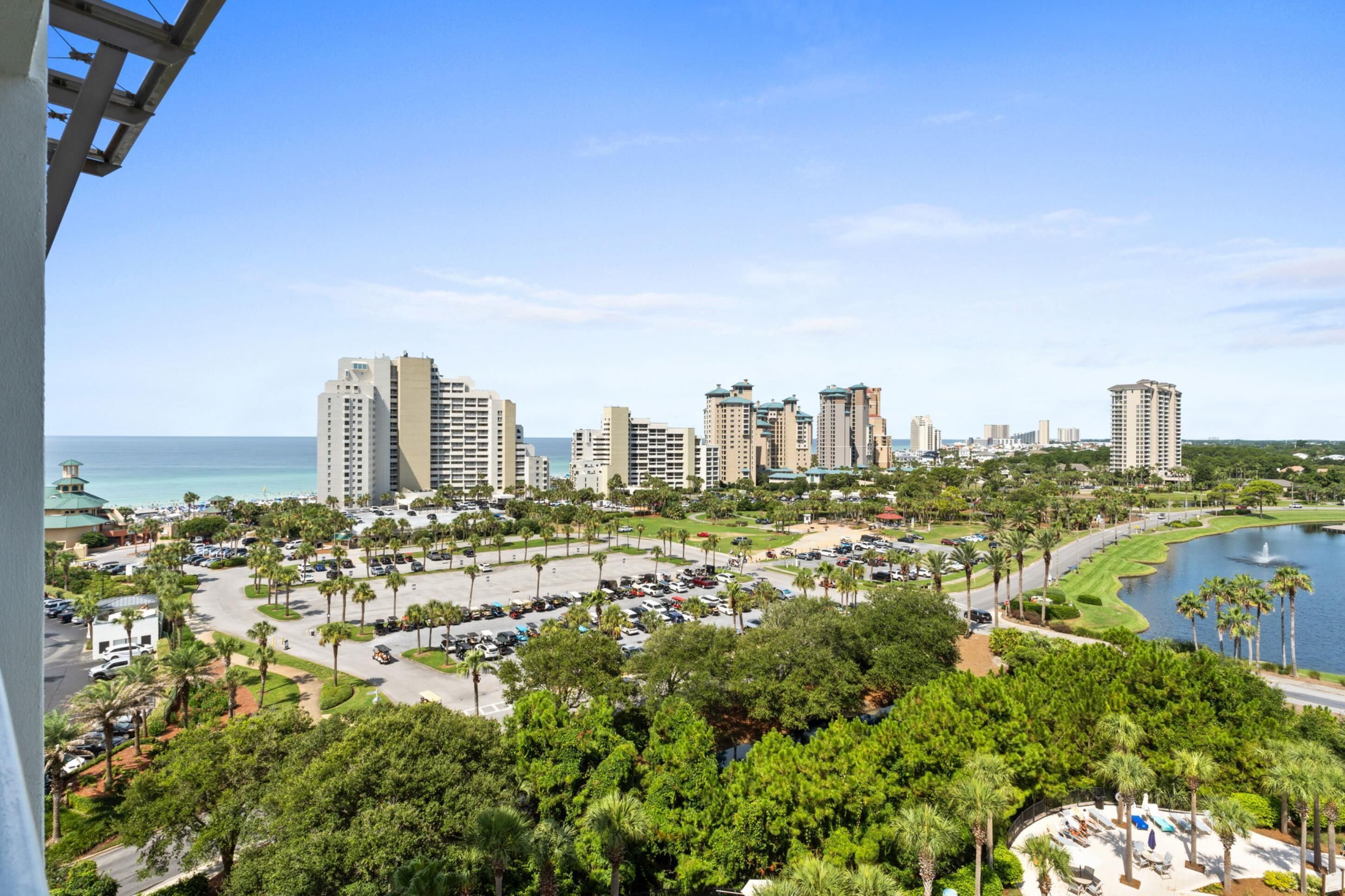 陽台景觀