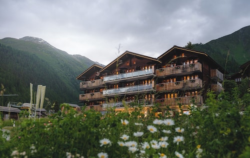Hotel Landhaus