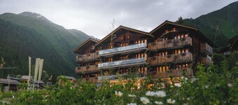 Hotel Landhaus