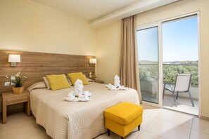 Chambre Double Premium