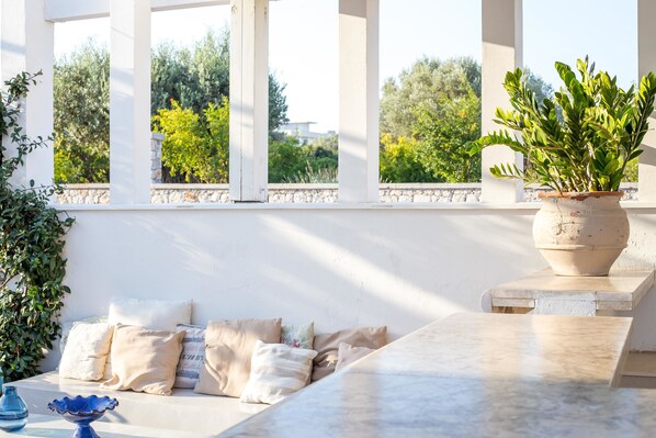 Bár (a szálláshelyen)