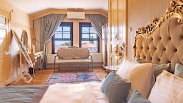1 habitación, sábanas de algodón egipcio y ropa de cama de alta calidad