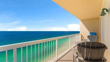 Condo, 2 quartos, vista para o oceano (1905) | Vista do quarto