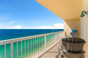 Appartamento, 2 camere da letto, vista oceano (1905) | Vista dalla camera