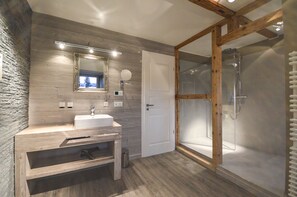 Superior Apartment with Sauna - 14 | Badezimmer