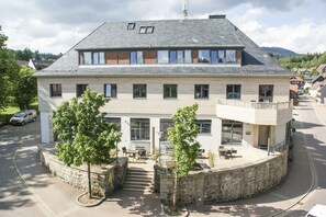 Exterior - Stadt Chalet (Braunlage)
