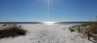 Endless Summer by Panhandle Getaways