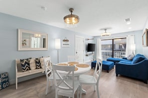 Appart'hôtel | Restauration dans la chambre