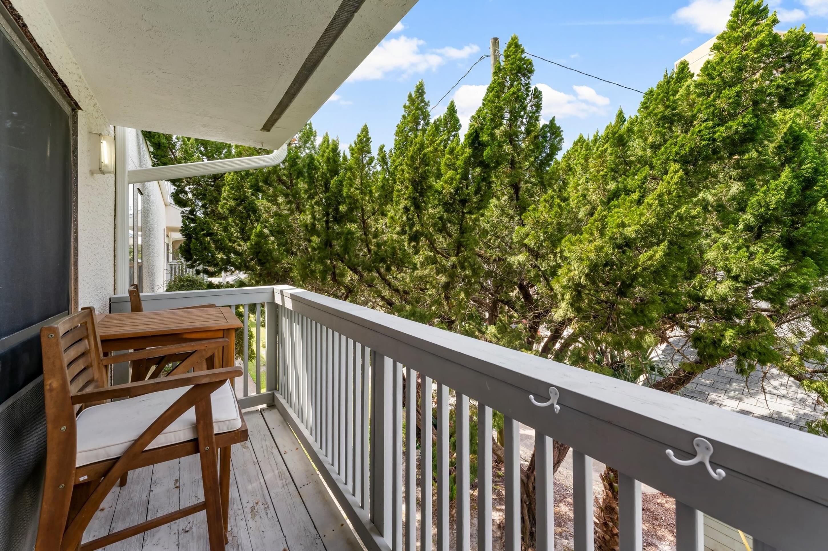 คอนโด | วิวจากห้องพัก