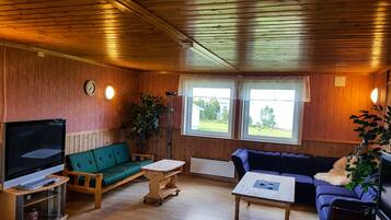 Rom – standard, 1 soverom | Wi-fi (inkludert)