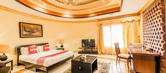 OYO 154 Bait AL Marmar Hotel
